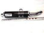 Demper D1-52673, Motoren