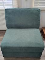 IKEA slaapbank / stoel, type KIVIK, Ophalen, Zo goed als nieuw, Eenpersoons