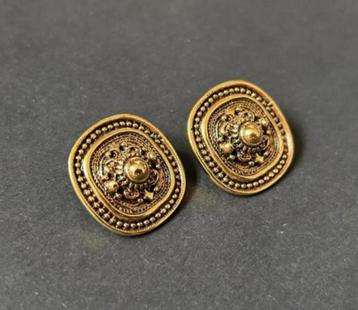 Vintage Oorbellen beschikbaar voor biedingen