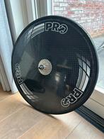 Pro disc dicht achterwiel Carbon velgrem, Overige typen, Gebruikt, Ophalen of Verzenden