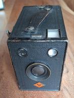 Vintage Agfa Box Camera, Ophalen of Verzenden, Gebruikt, Compact, Overige Merken