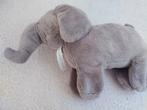 Happy Horse Olifant, Kinderen en Baby's, Speelgoed | Knuffels en Pluche, Ophalen, Zo goed als nieuw, Olifant
