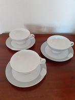 Hutschenreuther Chloé kop en schotels *eureka*, Antiek en Kunst, Antiek | Servies los, Ophalen of Verzenden