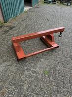 Hijsjib z.g.a.n. - Nieuw gebouwd, Doe-het-zelf en Verbouw, O, O, O, Ophalen of Verzenden