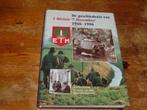 De geschiedenis van de 1 divisie "7 december" 1946-1996, Verzamelen, Militaria | Algemeen, Nederland, Boek of Tijdschrift, Landmacht