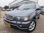 BMW X5 4.4i Exec. 286PK/Xenon/Schuifdak/Trekhaak/Youngtimer, Automaat, Gebruikt, 138 €/maand, 2080 kg