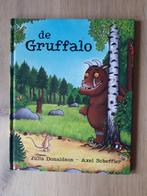 De Gruffalo / Julia Donaldson - Alex Scheffler, Ophalen of Verzenden, Zo goed als nieuw, Fictie algemeen
