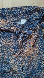 Broek jane lushka maat xl, Zwart, Maat 46/48 (XL) of groter, Ophalen of Verzenden, Zo goed als nieuw