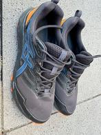 Asics Sonoma 6 hardloop/trail schoenen Gore tex maat 49, Sport en Fitness, Loopsport en Atletiek, Ophalen of Verzenden, Zo goed als nieuw
