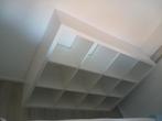 Kallax kast van ikea, Ophalen, Gebruikt, 100 tot 150 cm, Minder dan 150 cm