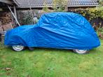 Autohoes Citroen 2CV6 Lelijk Eendje winterhoes Poolcirkel, Ophalen, Gebruikt, Op maat