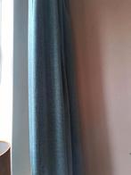 4 groene gordijnen
Linnenachtig
70% polyester
30% viscose
14, Ophalen of Verzenden, Nieuw, 200 cm of meer