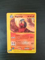 Magcargo 17/144., Hobby en Vrije tijd, Verzamelkaartspellen | Pokémon, Ophalen of Verzenden, Gebruikt, Losse kaart