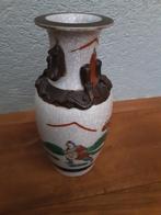 Oude chinese vaas, Antiek en Kunst, Antiek | Vazen, Ophalen of Verzenden