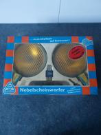 NOS Gabel ZKW Mistlampen Chroom Oldtimer VW BMW, Ophalen of Verzenden, Nieuw, BMW