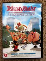 Asterix & Obelix - De Romeinse Lusthof - DVD -, Cd's en Dvd's, Alle leeftijden, Ophalen of Verzenden, Zo goed als nieuw
