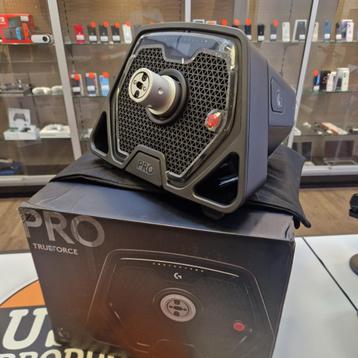 Logitech Trueforce PRO DD11 Wheelbase PC - NEW beschikbaar voor biedingen