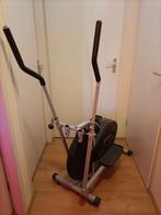 Crosstrainer, Ophalen, Gebruikt, Metaal, Crosstrainer