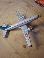 Overseas Airlines ST-1 tin toys, Ophalen, Schaalmodel