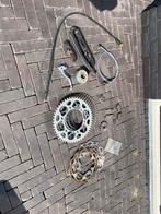 Onderdelen ktm husqvarna gasgas, Ophalen of Verzenden