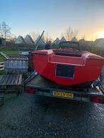 Beekman met wat werk, Ophalen, Gebruikt