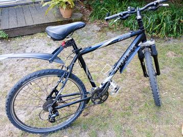 Mountainbike Trek Alpha 4900 beschikbaar voor biedingen