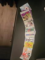 Digimon magic box stickers, Verzamelen, Stickers, Ophalen of Verzenden, Zo goed als nieuw