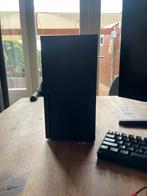 Xbox Series X + Gaming Accessoires, Spelcomputers en Games, Ophalen of Verzenden, Gebruikt, Xbox Series X
