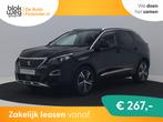 Peugeot 3008 € 19.400,00, Auto's, Automaat, 1295 kg, 1199 cc, Leder en Stof