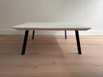 Studio Henk salontafel New Co coffeetable 90 cm vierkant, Ophalen, 50 tot 100 cm, Vierkant, 50 tot 100 cm