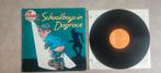 Lp the kinks present schoolboys in disgrace, Cd's en Dvd's, Vinyl | Rock, Ophalen of Verzenden, Gebruikt, Poprock