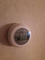 Honeywell Round Modulation Kamerthermostaat, Doe-het-zelf en Verbouw, Thermostaten, Ophalen of Verzenden