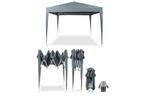Te koop nieuwepartytent 3x3 incl easy up makkelijk opzetbaar, Tuin en Terras, Partytenten, Partytent, Minder dan 4 meter, Nieuw