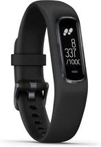 Garmin Vivosmart 4 sporthorloge 35,-, Sport en Fitness, Hartslagmeters, Ophalen of Verzenden, Zo goed als nieuw, Garmin, Waterdicht