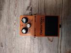 Boss DS-1 Distortion Pedaal, Muziek en Instrumenten, Effecten, Ophalen of Verzenden, Gebruikt, Distortion, Overdrive of Fuzz