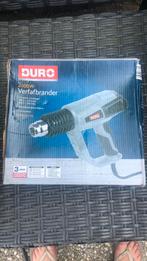 Verfafbrander, Ophalen of Verzenden, Nieuw, Overige typen