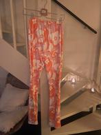 Hippie broek maat M, Ophalen of Verzenden, Zo goed als nieuw, Maat 38/40 (M), Carnaval