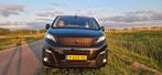 Peugeot Expert 2.0 Bluehdi 180pk - BPM VRIJ -, Stof, 4 cilinders, Zwart, Origineel Nederlands