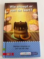 Wie snoept er van de taart? VLL kern 11 toneellezen avi m3, Boeken, Kinderboeken | Jeugd | onder 10 jaar, Mariken Jongman, Fictie algemeen