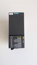 SIEMENS sinamics G120C DP, Ophalen of Verzenden, Zo goed als nieuw