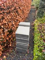 Nieuwe betontegels 30x30, Nieuw, Ophalen of Verzenden, Minder dan 5 m², Beton
