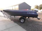 RIVER 420  en 2 x RIVER 290 en DIVERSE  ANDERE TOUR / VISBOO, Watersport en Boten, Ophalen, Gebruikt, Tot 10 pk, 3 tot 6 meter