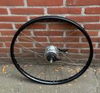 Achterwiel Bakfiets Nexus 7 speed 26 inch (Cargo), Fietsen en Brommers, Fietsonderdelen, Ophalen of Verzenden, Zo goed als nieuw