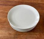 Villeroy & boch vivo AH 6 gebaksbordjes 17cm, Ophalen of Verzenden, Zo goed als nieuw, Bord(en), Overige stijlen