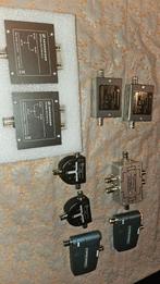 Microfoon antennes, Muziek en Instrumenten, Microfoons, Ophalen, Zo goed als nieuw, Overige typen, Draadloos