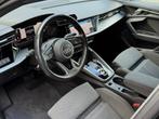 Audi A3 Limousine 35 TFSI 150PK AUT. *!* S-LINE *!* RADAR/ V, Stof, 4 cilinders, 150 pk, Bedrijf