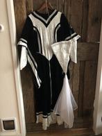 Carnaval jurk prinses jonkvrouw, Carnaval, Onbekend, Kleding, Gedragen