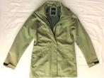 Nieuwe dames jas, merk Icepeak, maat 36, Ophalen of Verzenden, Nieuw, Maat 36 (S), Groen