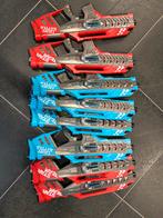 Lasergame set - 8 stuks, Ophalen of Verzenden, Gebruikt