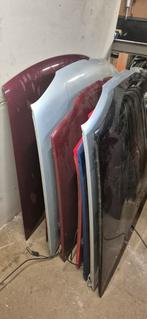 Motorkappen Golf 4, polo 6n2, 86c, Vento, Seat Arosa, Ophalen, Seat, Gebruikt, Voor